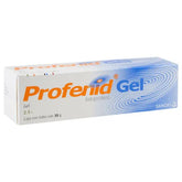 Profenid Gel 2.5% 30 G